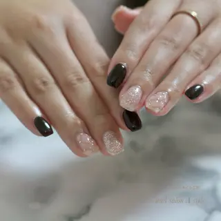 ネイル nail salon A styleのネイルデザイン