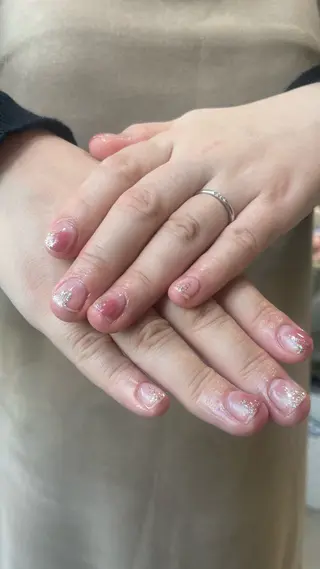 ネイル 🤍One MISAKI🤍のネイルデザイン