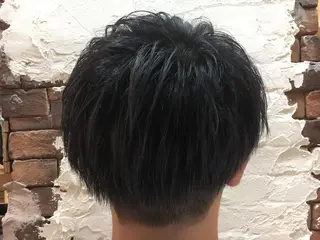 メンズ 込山 瑞帆のその他イメージ