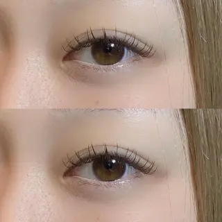 マツエク・マツパ カルフール リコネイルのネイルデザイン