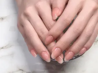 ネイル 整体・ネイル ヨシ堂💅のネイルデザイン