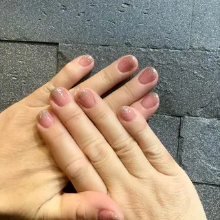 ネイル 大山 なつみのネイルデザイン