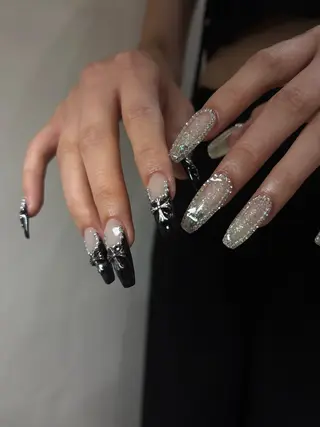 ネイル neouv所属・NEOUV NAILのネイルデザイン