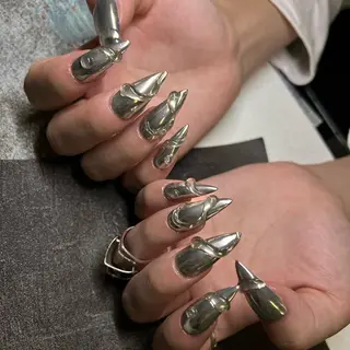 ネイル Nov. ネイルサロンのネイルデザイン