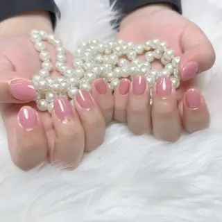 ネイル ENsalon nailのネイルデザイン
