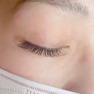 マツエク・マツパ Honzawa Naoのマツエク・マツパデザイン