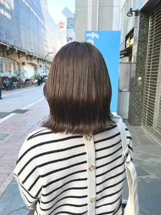 ショート 高橋 さくらのヘアスタイル