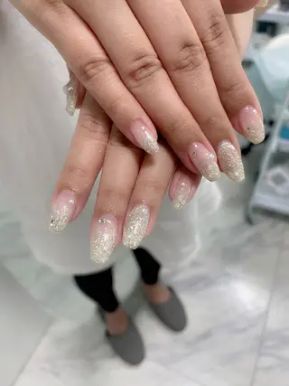 ネイル 。 Omiのネイルデザイン