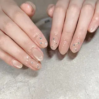 ネイル na kaのネイルデザイン