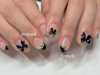 ネイル Asakawa yuzukaのネイルデザイン