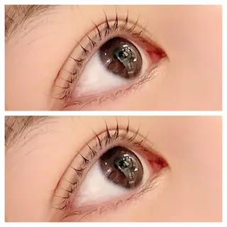 マツエク・マツパ Ami 🍀のマツエク・マツパデザイン