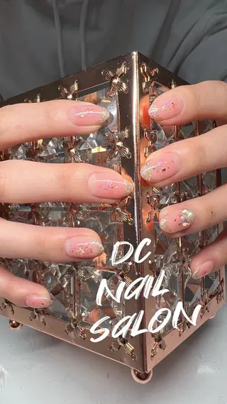 ネイル DC nail salonのネイルデザイン