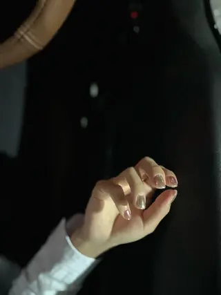 ネイル lenina mamiのネイルデザイン