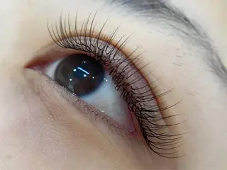 マツエク・マツパ MAX SALON Amiのマツエク・マツパデザイン