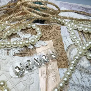 ネイル YU Iのネイルデザイン