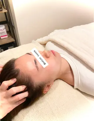 salon cuore豊中服部のエステ・リラクイメージ