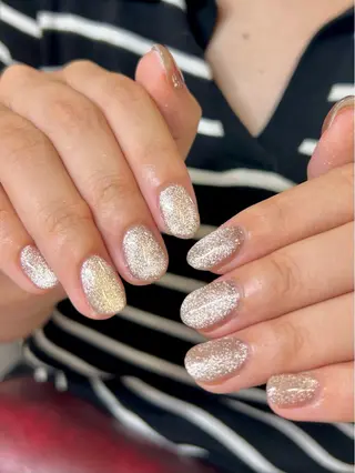 ネイル private nailsalon Alice所属・Alice / Nanaのネイルデザイン