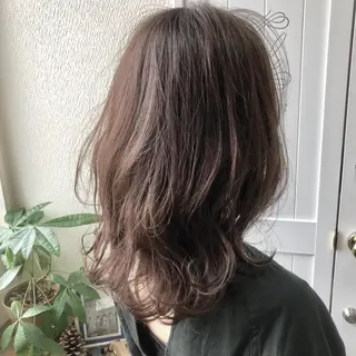 ミディアム カラー 江上拓郎/ショート /酸性ストレートのヘアスタイル