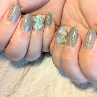 ネイル ｱｲﾗｯｼｭ ﾈｲﾙ ｻﾛﾝ つけるのマツエク・マツパデザイン