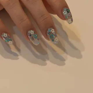 ネイル Kotoha （ことは）のネイルデザイン