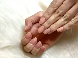 ネイル 頑張る女性の味方✴︎ M.i　nail ♡のネイルデザイン
