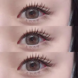 マツエク・マツパ ｓａｋｕｒａ .のマツエク・マツパデザイン