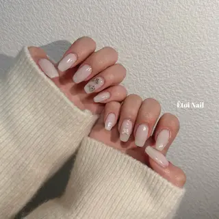 ネイル Étoi Nail はるのネイルデザイン