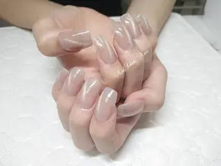 ネイル nailsalon　 Natuのネイルデザイン