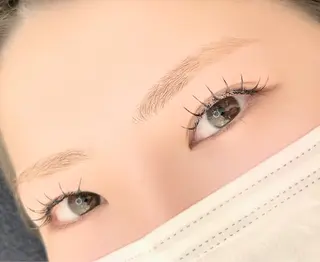 マツエク・マツパ PROGRESS 龍ケ崎 yu🎀のマツエク・マツパデザイン