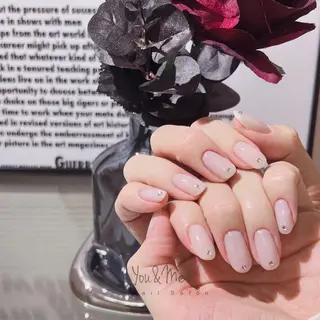 ネイル You&Me Yukiのネイルデザイン