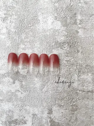 ネイル aika nailのネイルデザイン