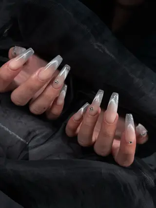 ネイル HandSnail自宅サロン所属・HandSnail 座間自宅ネイルサロンのネイルデザイン