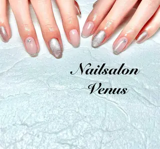 ネイル Nail salon Venusのネイルデザイン