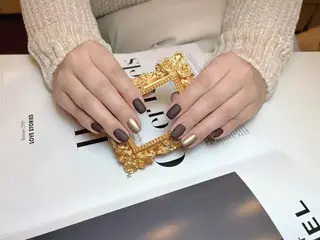 ネイル MSSugar Nailのネイルデザイン