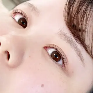 マツエク・マツパ salon de Tiara Fukaのマツエク・マツパデザイン