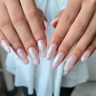 ネイル Natsumi 🦊  Nailのネイルデザイン