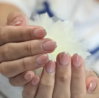 ネイル ネイルサロンベルティ .keikoのネイルデザイン