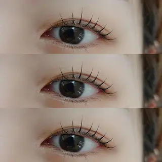 マツエク・マツパ 堀池 匡子の眉毛・アイブロウイメージ