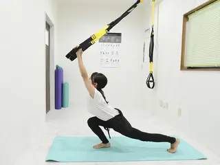 haru miのエステ・リラクイメージ