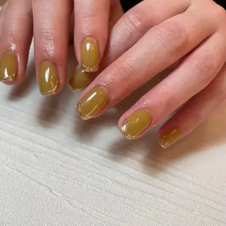 ネイル Ami 🦥のネイルデザイン