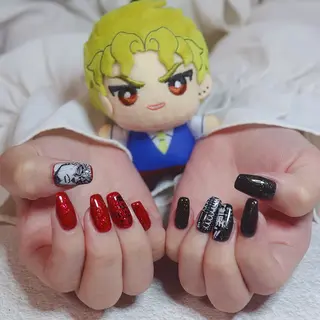 ネイル Dreamer nailのネイルデザイン