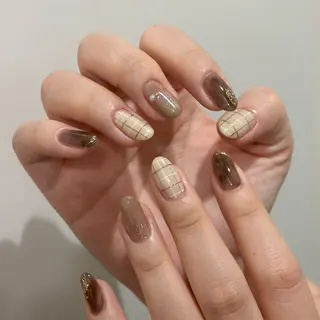 ネイル reika .のネイルデザイン