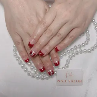 ネイル さくら💮💮 【オフ無料】のネイルデザイン