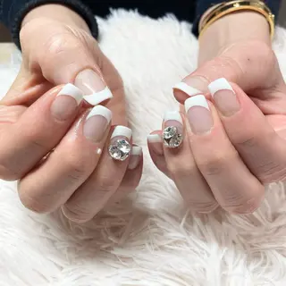 ネイル nails by sayaのネイルデザイン
