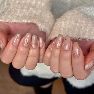 ネイル scre as Etelのネイルデザイン