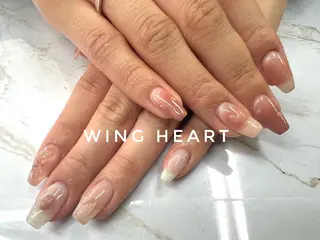 ネイル I. AYUMIのネイルデザイン