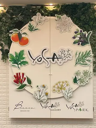 YOSAPARK Moon fairyのエステ・リラクイメージ