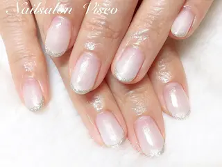 ネイル Viseo《6週間 長持ちパラジェル》のネイルデザイン