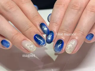 ネイル Asakawa yuzukaのネイルデザイン