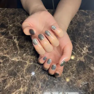 ネイル IROHA Nail 堺雛薫のネイルデザイン